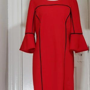 Studio One Dress-Size 16